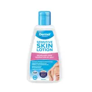Dermal Therapy Sensitive Skin Lotion 100ml