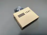 1541 Diagnostic/Test Cartridge Commodore 64/128