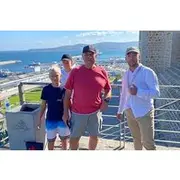 Save 19.99%! 4 Hour Private Tangier Tour Include ride a camel