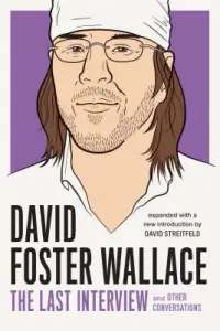 在飛比找博客來優惠-David Foster Wallace: The Last