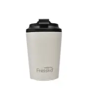 Fressko Reusable Cup Bino (230ml) - Frost
