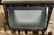 Best Lighting Products Traditional Wall Pack, LEDWP35SN-3K-PRM