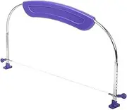 Cake Leveler Adjustable Stainless Steel Wire Cake Layer Slicer Baking Decorating Tool