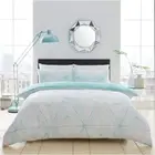 Bedding Set - Poly Kingsize Duvet cover Sets, Bed Size with Matching