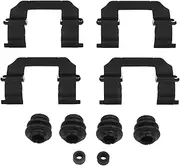 Beck Arnley 084-1780 Disc Brake Hardware Kit