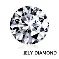 在飛比找Yahoo奇摩購物中心優惠-JELY GIA 3EX 0.36ct D / VVS2 天