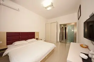 福州金典酒店公寓Jindian Apartment Hotel