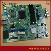 00FKVT5 FOR DELL OptiPlex 7080 7090 DDR4 64GB LGA1200 M-ATX Ｍotherboard Test OK