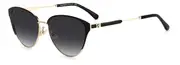 KATE SPADE-IANNA/G/S-RHL-5616-SUNGLASSES