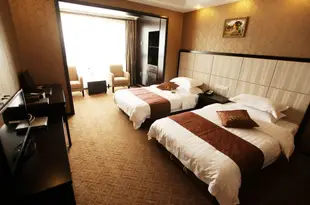 重慶水之岸商務酒店Shuizhi'an Business Hotel