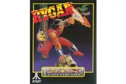 Rygar (Atari Lynx)