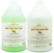 Dominican Magic Avocado Detangler Shampoo & Conditioner 1 gal Duo-Set