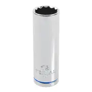 Trojan 19mm Deep Socket 1/2" Drive
