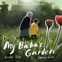 在飛比找博客來優惠-My Baba’s Garden