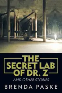 在飛比找博客來優惠-The Secret Lab of Dr. Z: And O