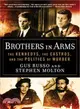 Brothers in Arms: The Kennedys, the Castros, and the Politics of Murder