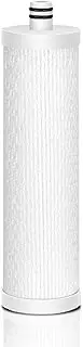Frizzlife FZ-3 Replacement Water Filter Cartridge For MP99, MK99, MV99 & MS99 - With Scale Inhibition