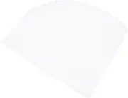 Anneome Ink Writing Paper Set Packs Pcs Tracing Paper for Calligraphy Basic Strokes for Art Classes Boys and Girls
