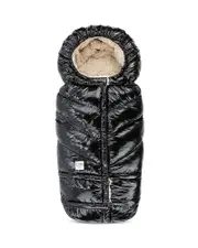 7AM Enfant Blanket 212 Evolution Footmuff