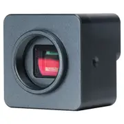 HAYEAR Microscope Camera, HD 8MP 4K Digital Eyepiece, for Repair PCB Soldering Astronomy