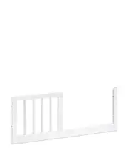 Babyletto Gelato Mini Toddler Bed Conversion Kit