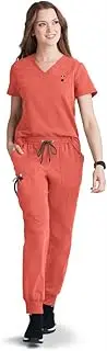 [koi] Next Gen 1010 Women's Ready to Work Scrub Top