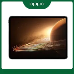 【OPPO】OPPO Pad 2 平板電腦 8+256(銀河灰)