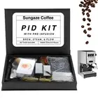 Sungaze Coffee Gaggia Classic Pro Ultimate PID Kit for Brew & Flow Control