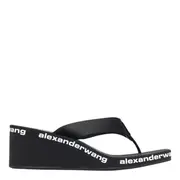 [Alexander Wang] 楔形人字拖