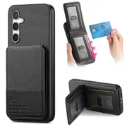 Twill Fabric Phone Case For Samsung Galaxy A15