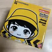 Tiny TAN × Tamagotchi Jung Kook ver. Hag My Tamagotchi Set Limited Quantity 2022