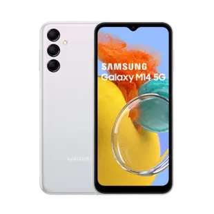 Samsung Galaxy M14 5G 4G/64G 現貨 廠商直送