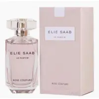 在飛比找蝦皮購物優惠-Elie Saab Le Parfum Rose Coutu