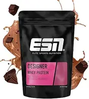 ESN Designer Whey Protein Supplement, 1000 g, Chocolate