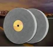 Bench Grinder Abrasive Disc Buffing Pad Polishing Wheel Grinding
