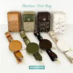 MARISSA MINI BAG 女士吊帶手機包