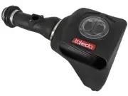 aFe Takeda Cold Air Intake w/ Pro Dry S Filter Fits 17-20 Honda Civic Si L4 1.5L