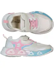 Toddlers Light Up Trainer