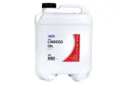 Gen Pack Linseed Oil 20L Cold Pressed Horse Supplement Omega 3 Horse Equine Agri