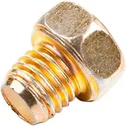 [Briggs & Stratton] 691657 Float Bowl Screw Replaces 94642, 691657