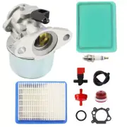 799872 Carburetor Kit For Briggs & Stratton Engine 122M02 6377 F4 122M02 6781 B1