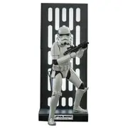 Hot Toys Star Wars Stormtrooper With Death Star Environment 1:6 Scale Collectable Action Figure