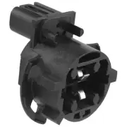 Parking Light Bulb Socket-Turn Signal Light Socket WVE 1P1595