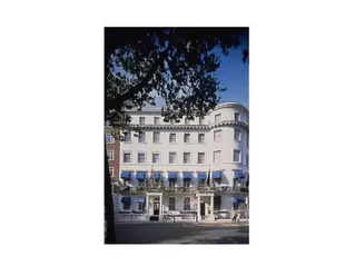 倫敦伊麗莎白酒店