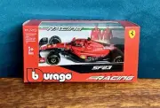 Burago 1:43 Ferrari SF-23 | Charles Leclerc #16