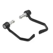 Evotech Brake And Clutch Lever Protector Kit - Honda CBR1000RR 2010-2016 Race