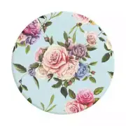 POPSOCKET - POPSOCKETS - Retro Wild Rose - SWAPPABLE Top- ORIGINAL POPGRIP