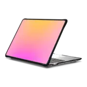 MacBook Pro 13-inch (M1 / M2 / Intel) Impact Case Color Cloud: It's Okay To Shine Brighter