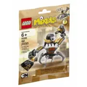41536 GOX mixels series 5 lego legos set sealed poly bag 2015 NEW