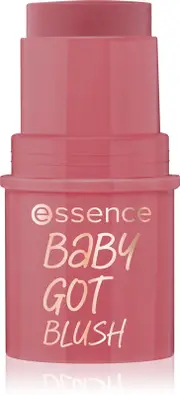[Essence cosmetics] essence BABY GOT blush in stick color 40 sweets & roses 5,5 g